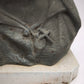92045 Scultura in bronzo 'Scugnizzo' firmata De Martino con base in marmo