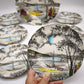 92171 Servizio da dolce per 6 persone in ceramica inglese Holiday Grindley