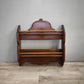 92198 Porta spezie pensile in legno