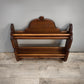 92198 Porta spezie pensile in legno
