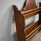 92198 Porta spezie pensile in legno