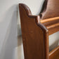 92198 Porta spezie pensile in legno