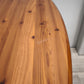 92193 Tavolo allungabile in pino russo