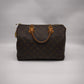 92505 Borsa Loius Vuitton Speedy 30 monogram