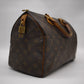 92505 Borsa Loius Vuitton Speedy 30 monogram
