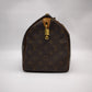 92505 Borsa Loius Vuitton Speedy 30 monogram