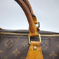92505 Borsa Loius Vuitton Speedy 30 monogram
