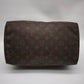 92505 Borsa Loius Vuitton Speedy 30 monogram