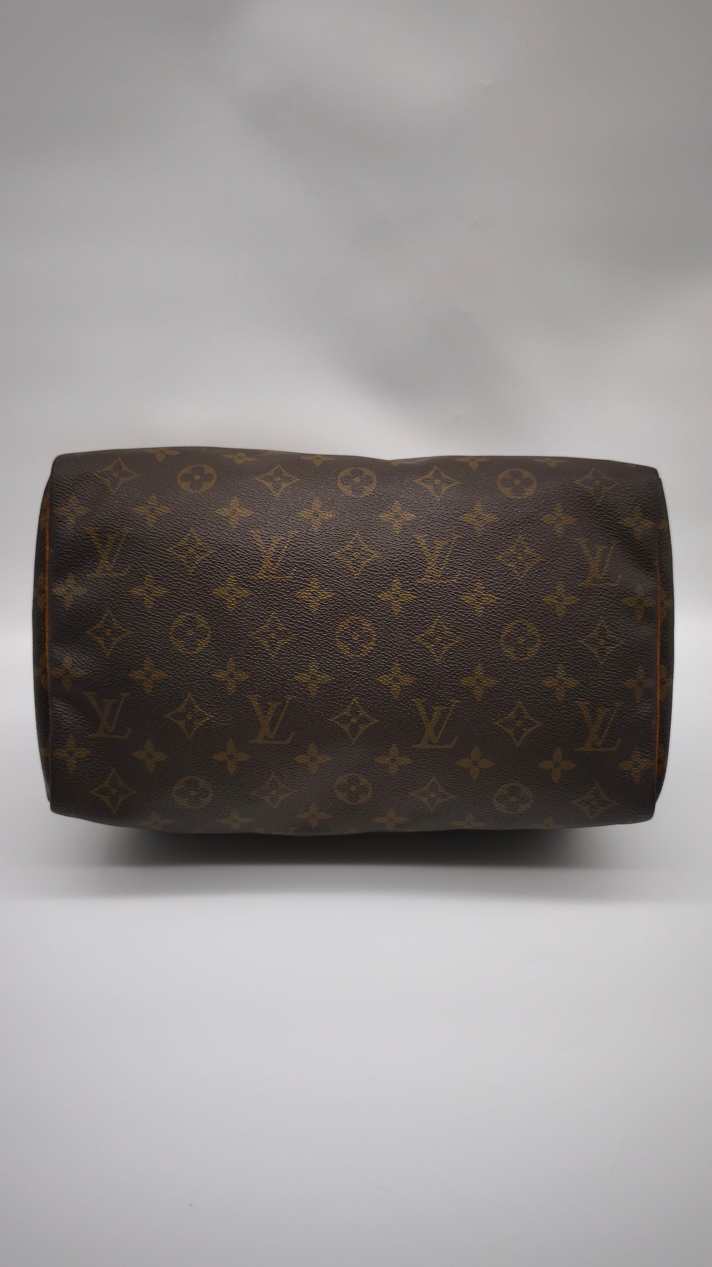 92505 Borsa Loius Vuitton Speedy 30 monogram
