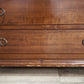 92201 Cassettiera in legno con 4 cassetti