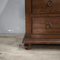 92201 Cassettiera in legno con 4 cassetti
