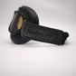 92248 Occhiali da moto vintage Harley Davidson