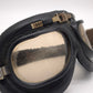 92248 Occhiali da moto vintage Harley Davidson