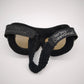 92248 Occhiali da moto vintage Harley Davidson