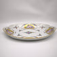 92257 Vassoio Limoges porcelaine de prestige St Martial
