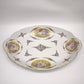 92257 Vassoio Limoges porcelaine de prestige St Martial