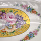 92257 Vassoio Limoges porcelaine de prestige St Martial