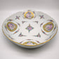92257 Vassoio Limoges porcelaine de prestige St Martial