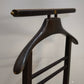 92269 Servo muto vintage in legno fratelli  Reguitti
