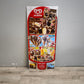 92279 Cartellone gelati Algida
