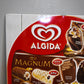 92279 Cartellone gelati Algida