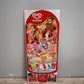 92279-2 Cartellone gelati Algida