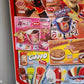 92279-2 Cartellone gelati Algida