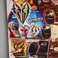 92279-3 Cartellone gelati Algida