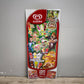 92279-4 Cartellone gelati Algida