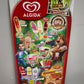 92279-4 Cartellone gelati Algida