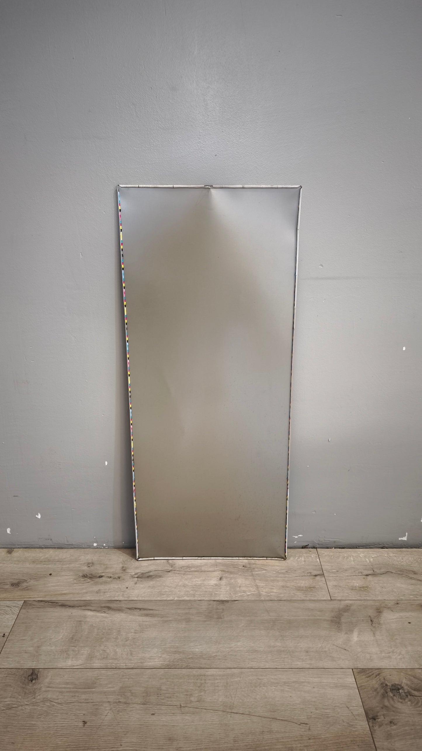 92279-4 Cartellone gelati Algida