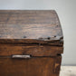 92235 Baule bombato in legno