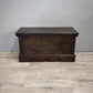 92240 Cassapanca in legno massello
