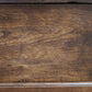 92240 Cassapanca in legno massello