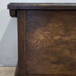 92240 Cassapanca in legno massello