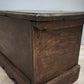 92240 Cassapanca in legno massello