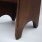 92236 Piccola sedia in legno