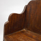 92236 Piccola sedia in legno