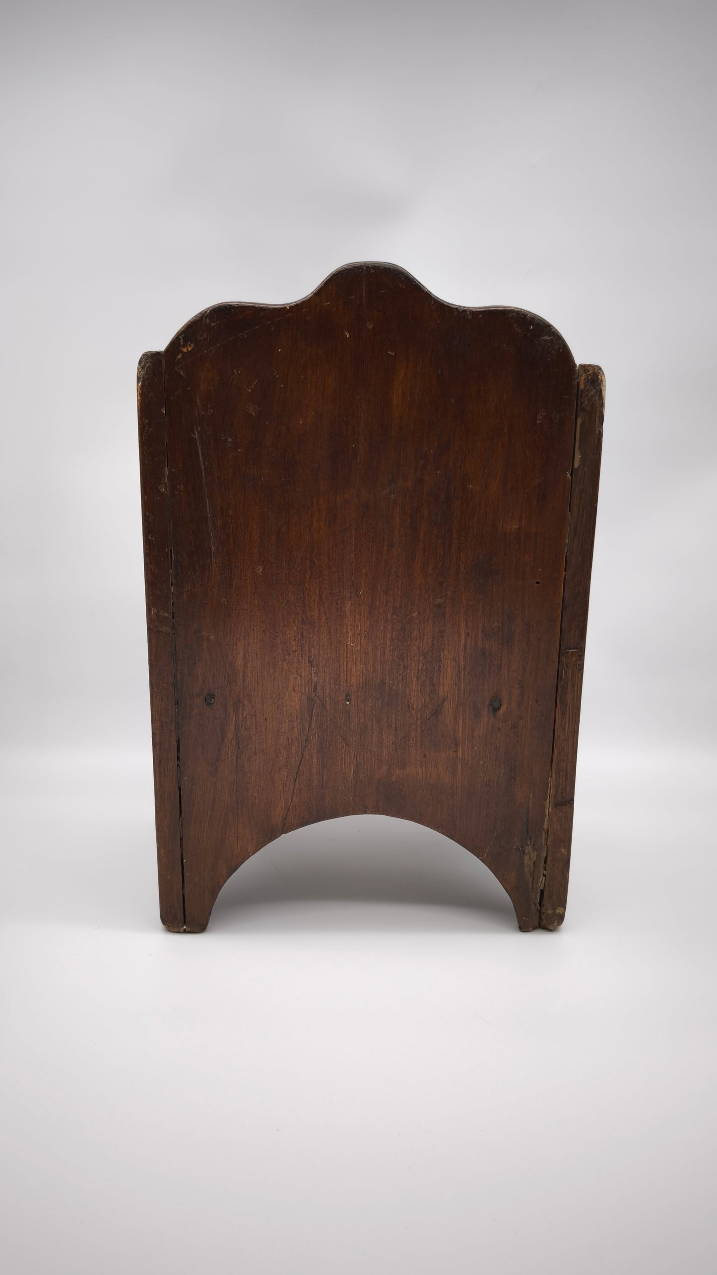 92236 Piccola sedia in legno