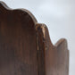 92236 Piccola sedia in legno