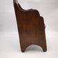 92236 Piccola sedia in legno