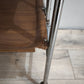 92292 Carrello pieghevole marrone