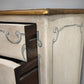 92312 Coppia di comodini stile veneziano