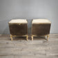92312 Coppia di comodini stile veneziano