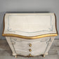 92312 Coppia di comodini stile veneziano