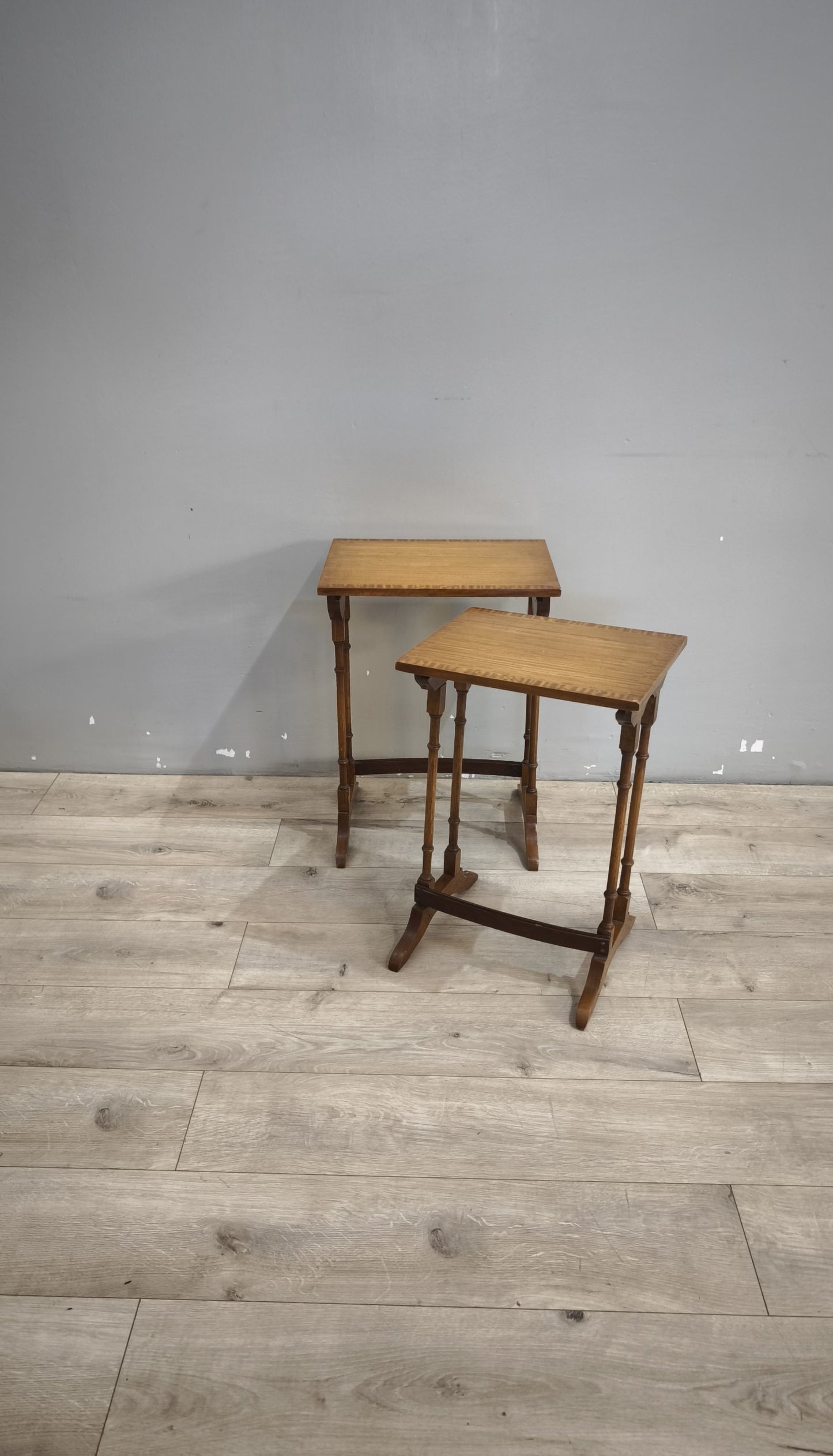 92320 Set n 2 Tavolini da salotto