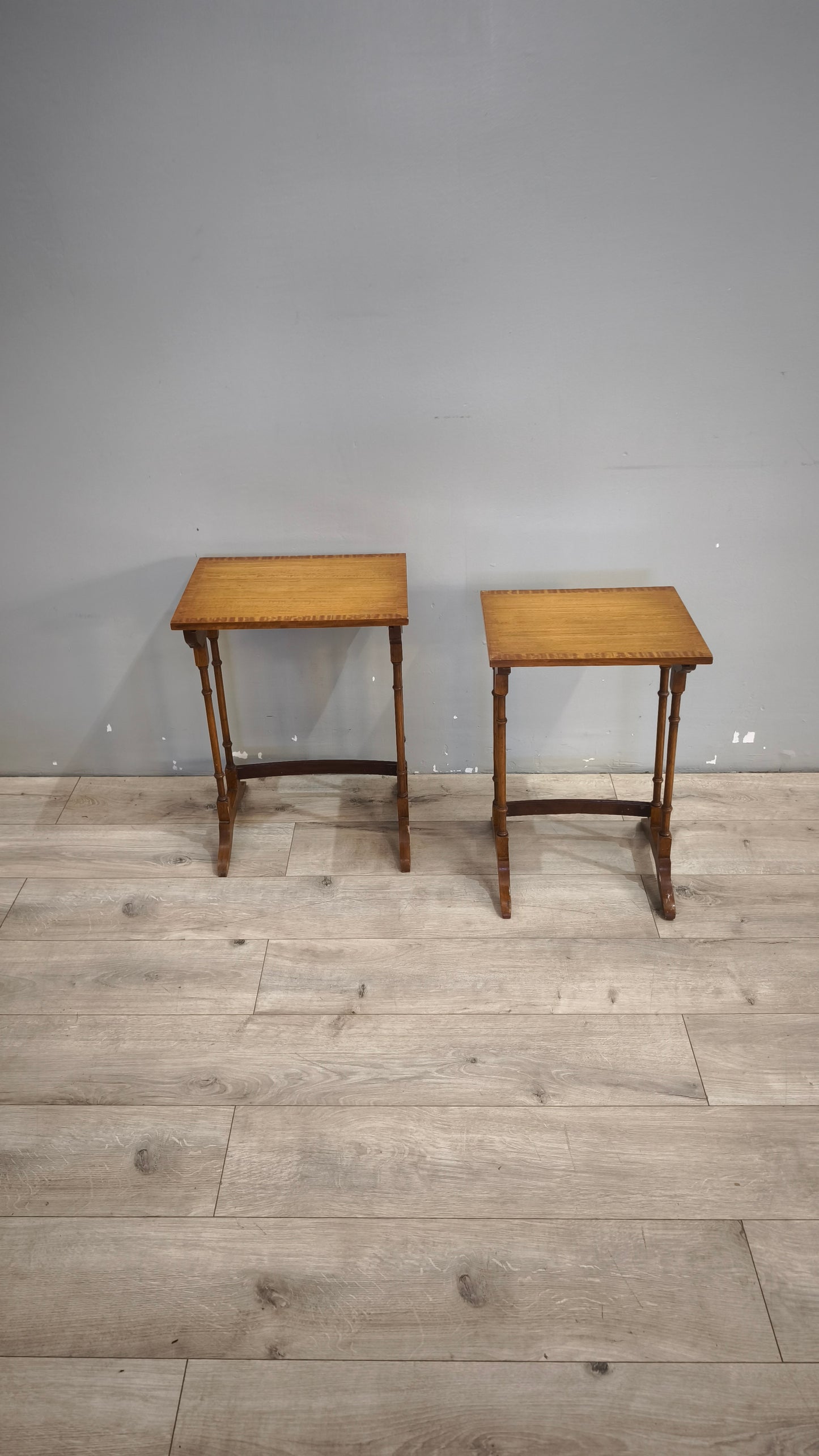 92320 Set n 2 Tavolini da salotto