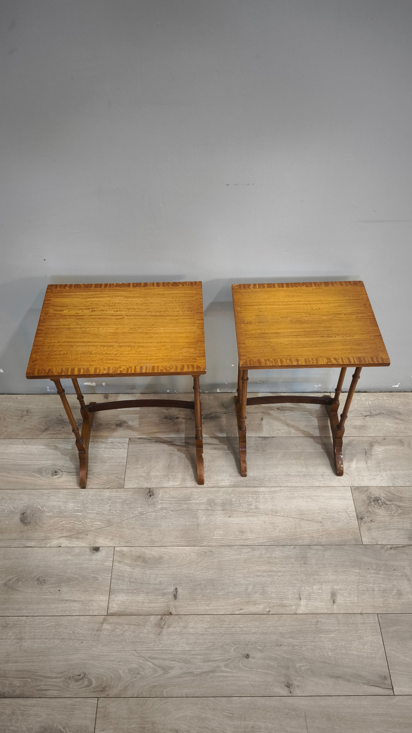 92320 Set n 2 Tavolini da salotto