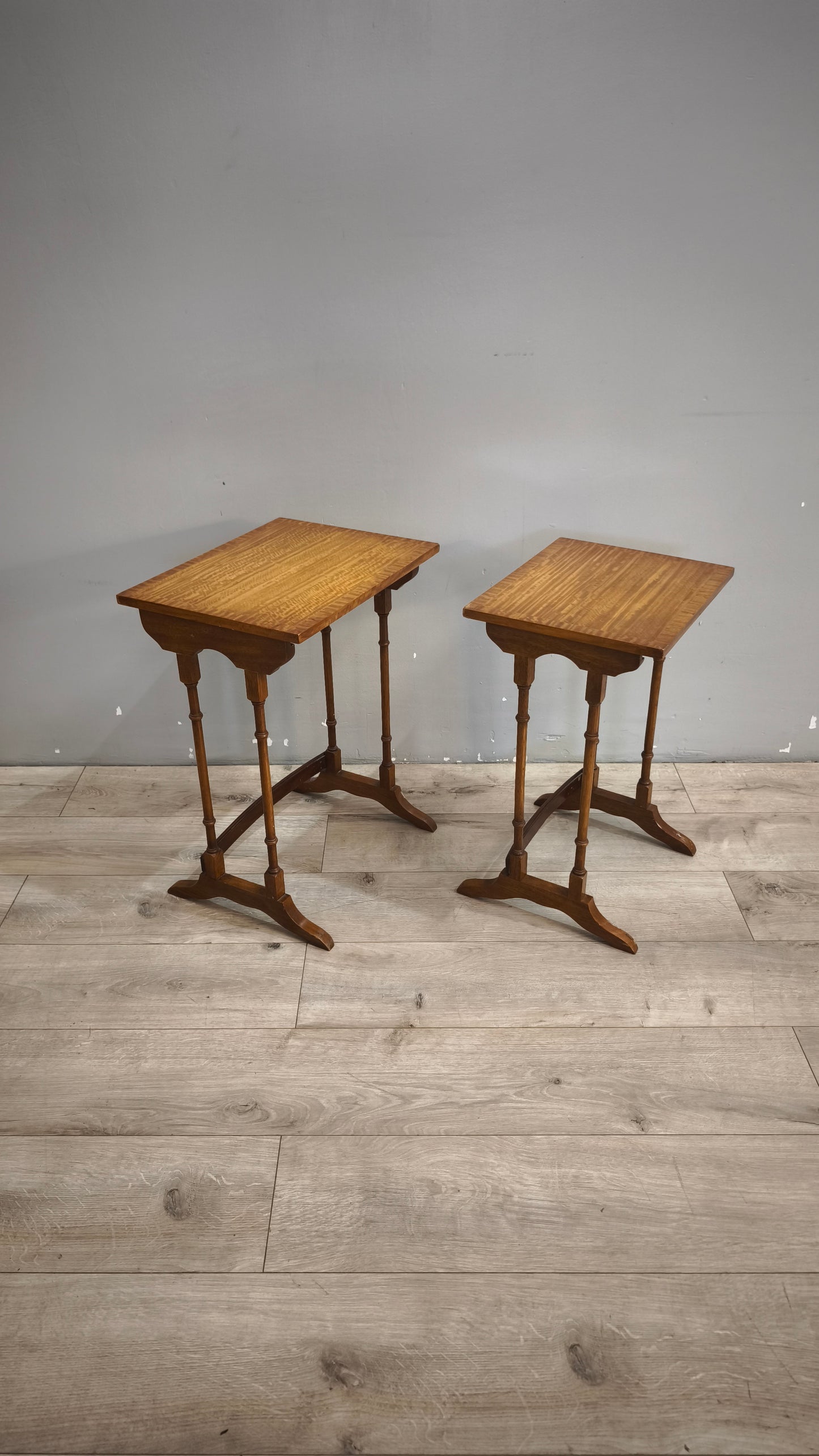 92320 Set n 2 Tavolini da salotto