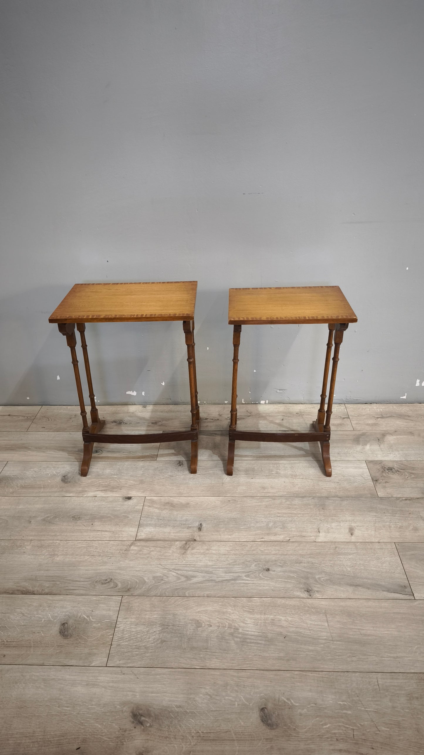 92320 Set n 2 Tavolini da salotto
